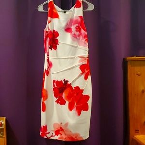 Calvin Klein dress size 8